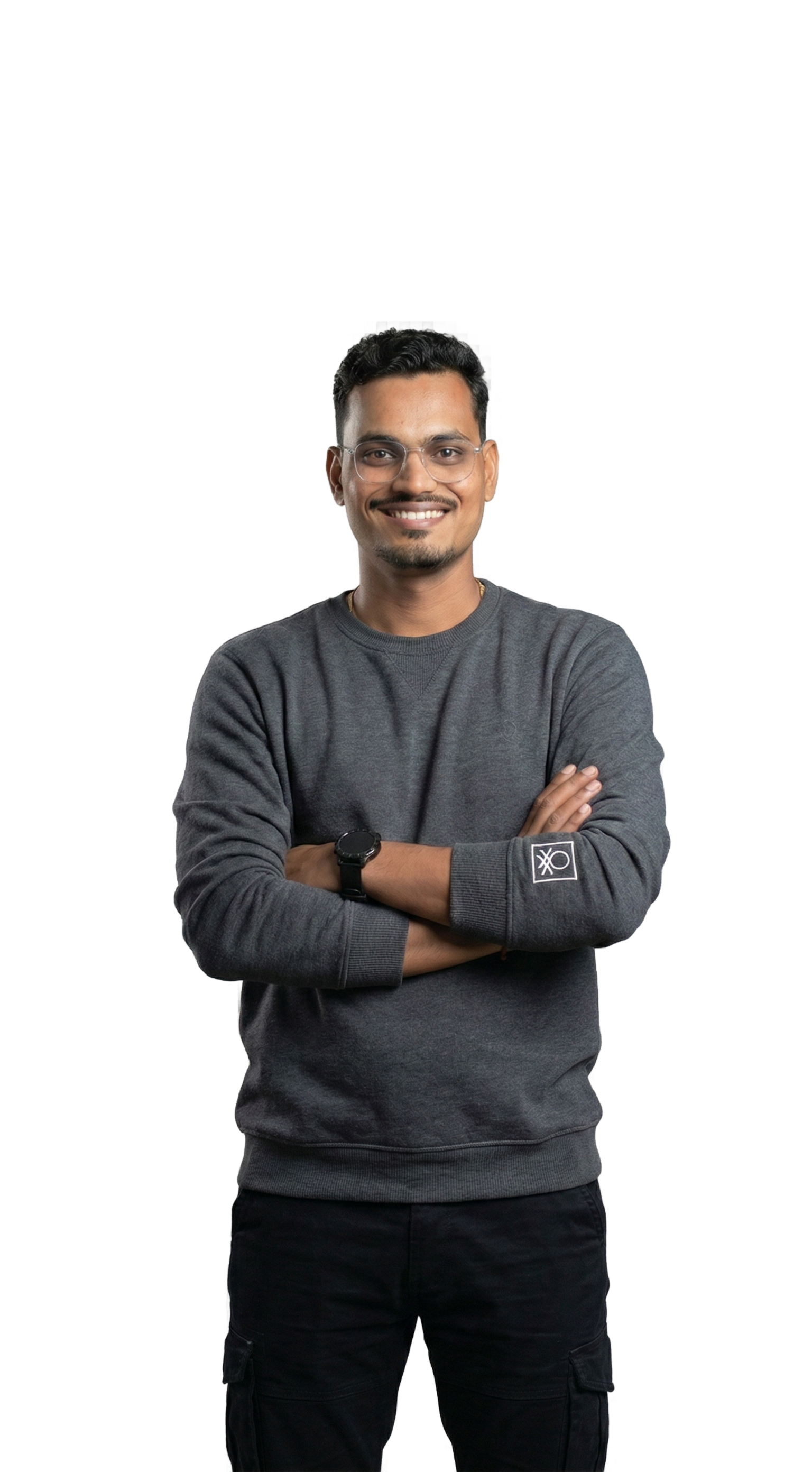 Mayur Bhavsar